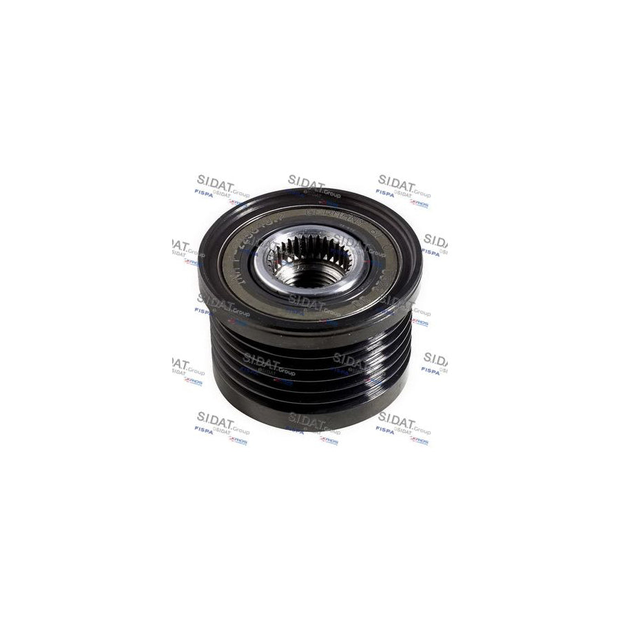 Sidat 455024 Alternator Freewheel Clutch