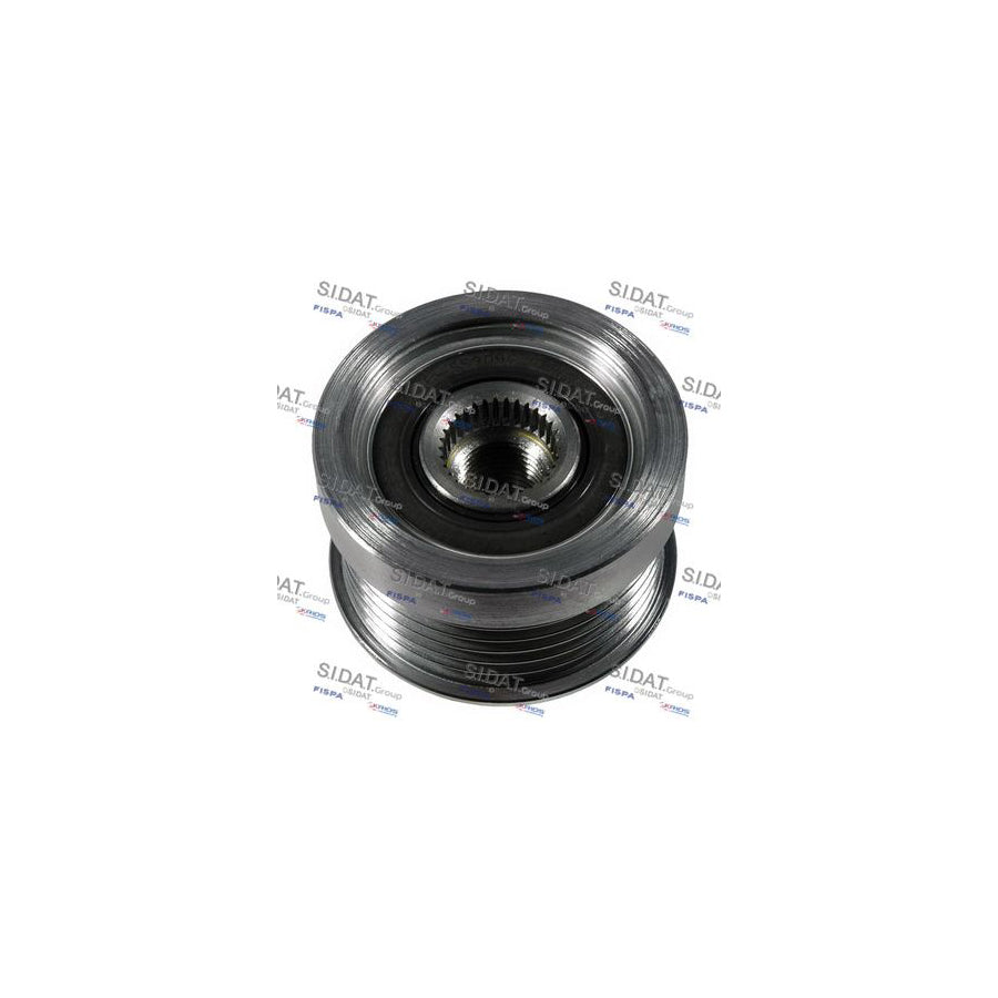 Sidat 455031 Alternator Freewheel Clutch