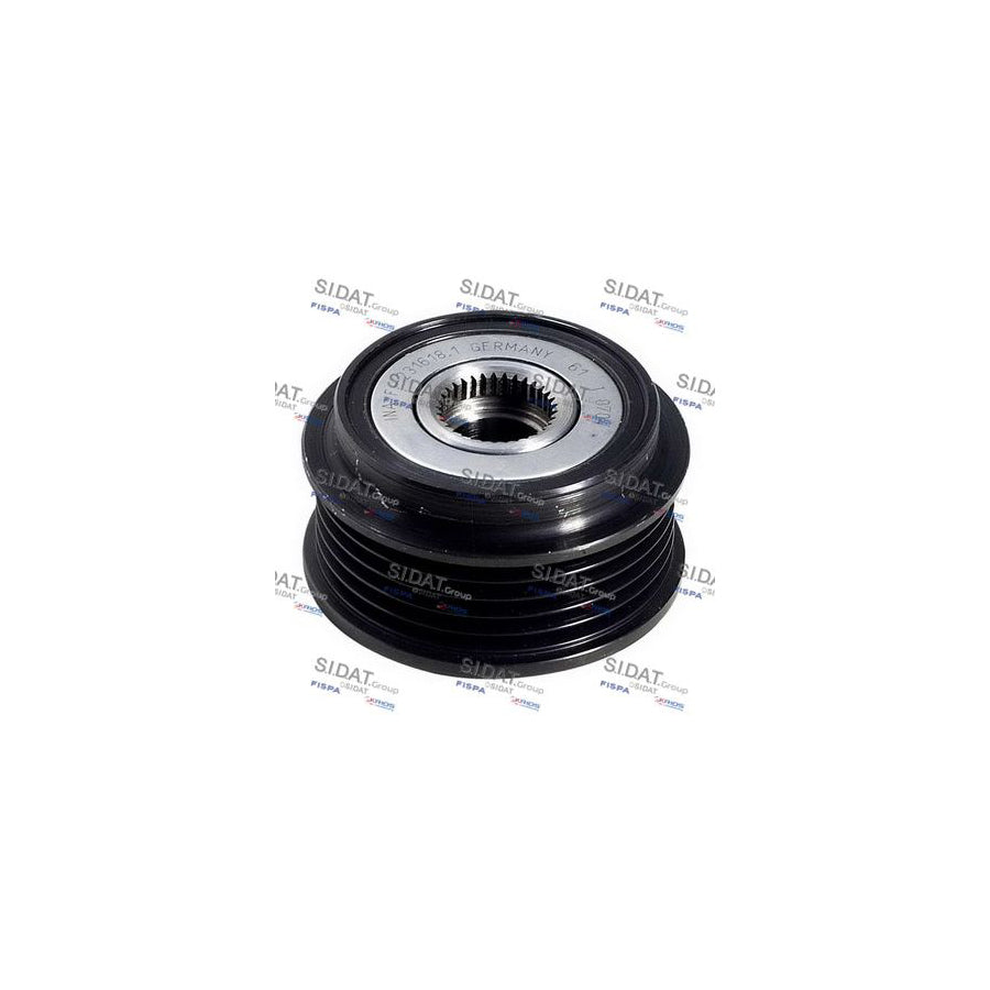 Sidat 455039 Alternator Freewheel Clutch