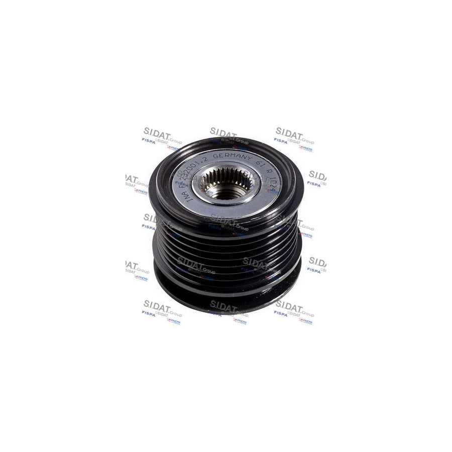 Sidat 455040 Alternator Freewheel Clutch