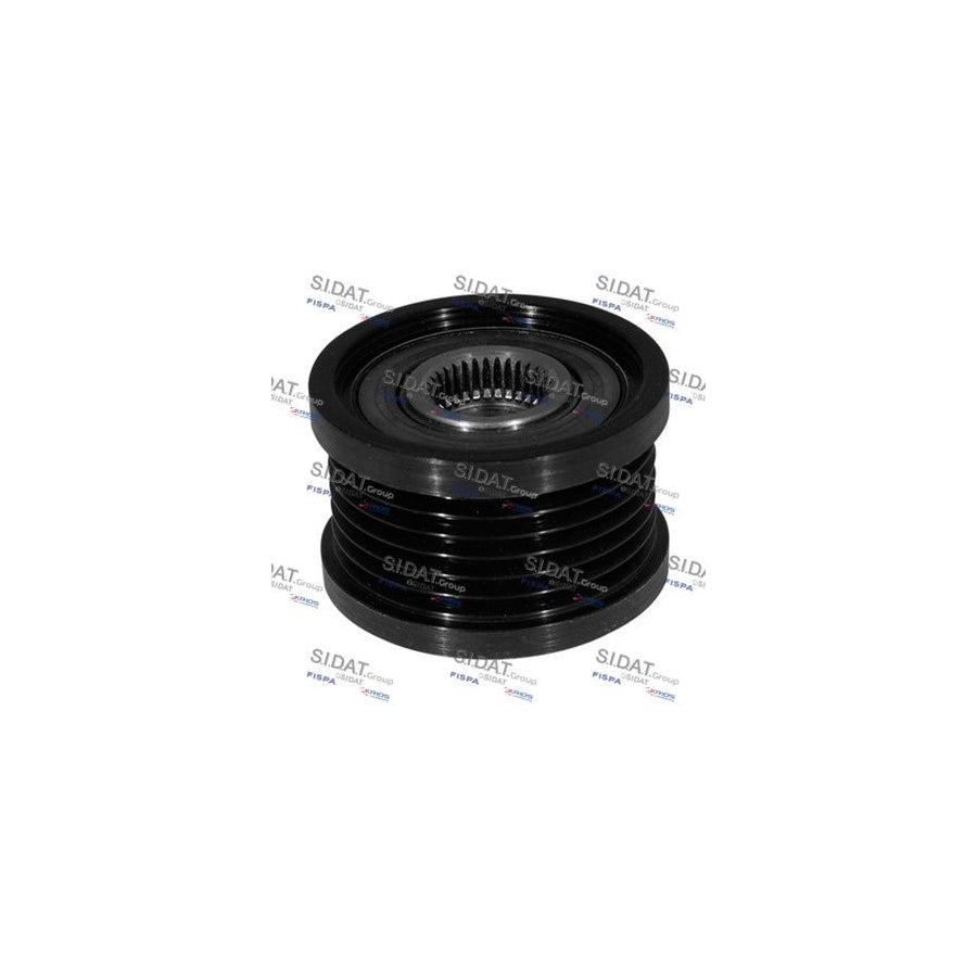 Sidat 455043 Alternator Freewheel Clutch