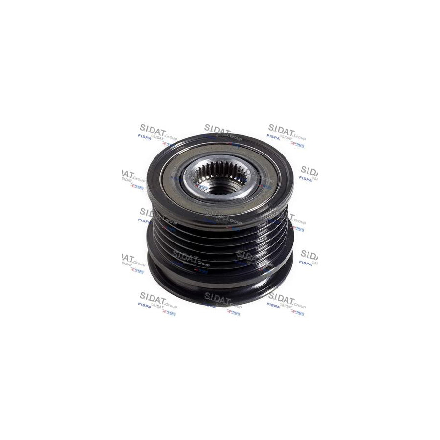Sidat 455047 Alternator Freewheel Clutch