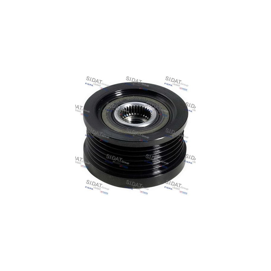 Sidat 455050 Alternator Freewheel Clutch