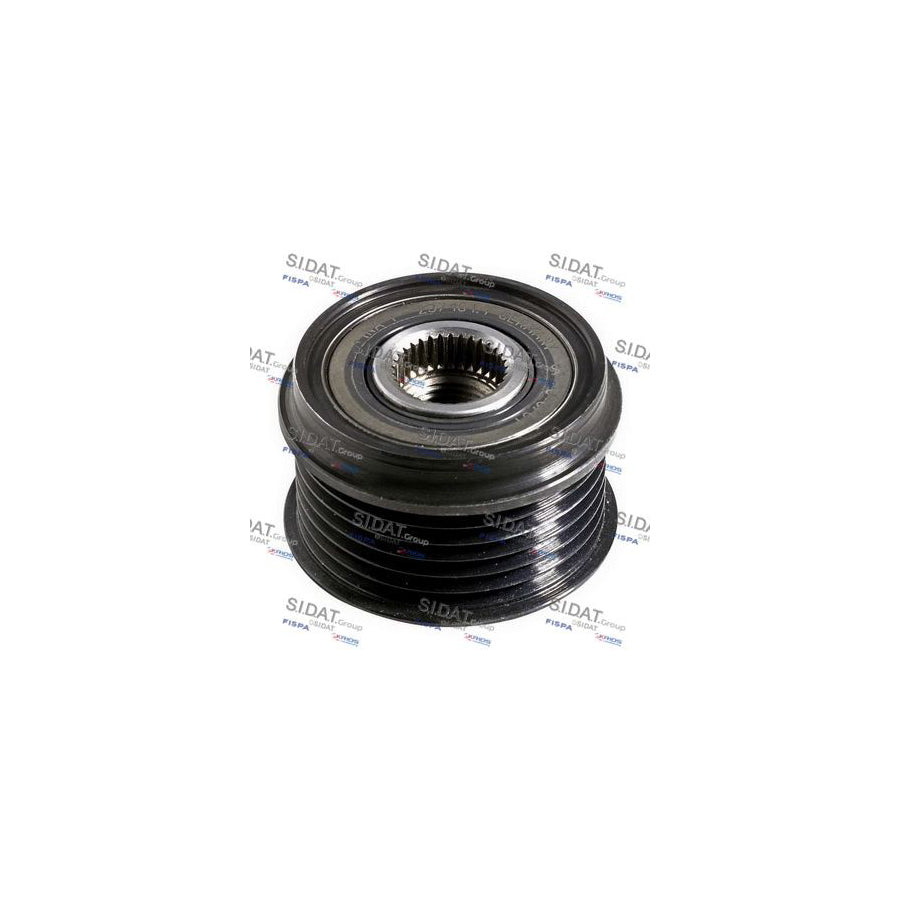 Sidat 455056 Alternator Freewheel Clutch