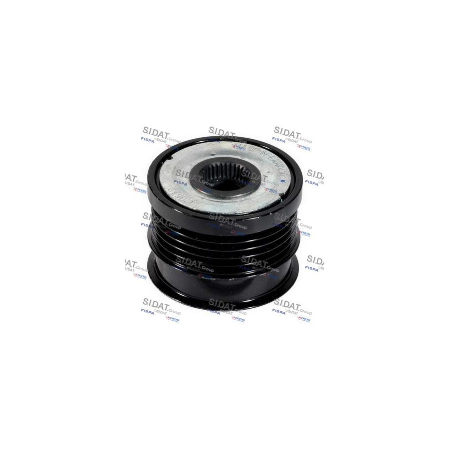 Sidat 455062 Alternator Freewheel Clutch