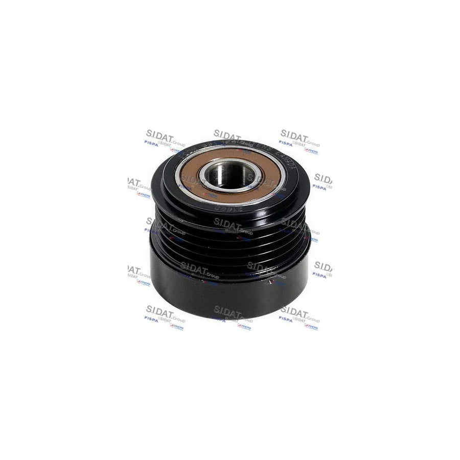 Sidat 455063 Alternator Freewheel Clutch