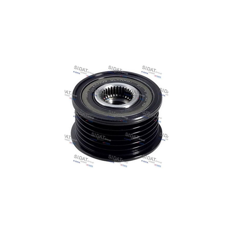 Sidat 455067 Alternator Freewheel Clutch
