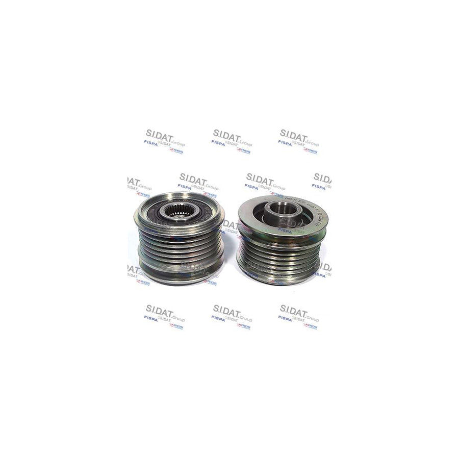 Sidat 455068 Alternator Freewheel Clutch