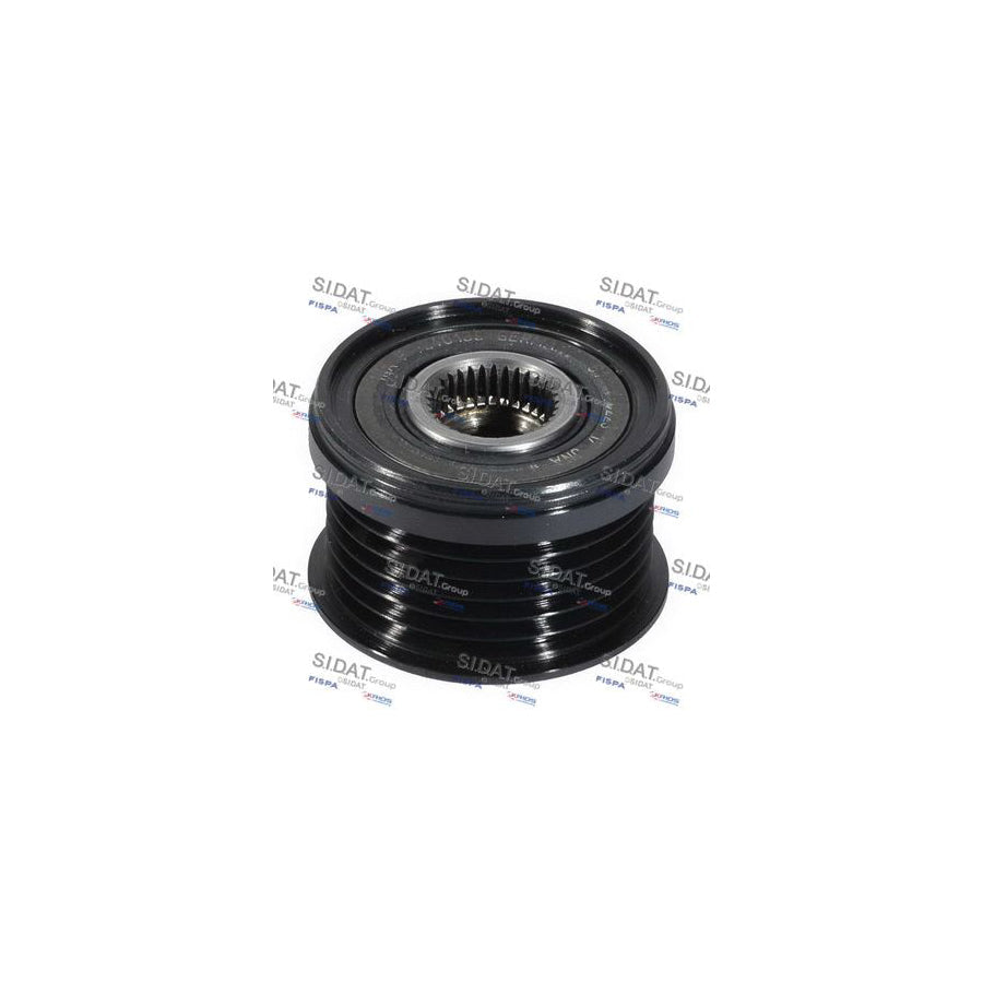 Sidat 455080 Alternator Freewheel Clutch