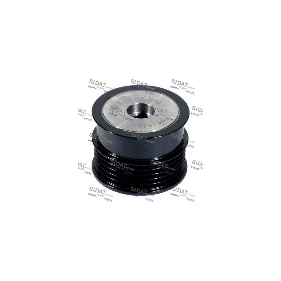 Sidat 455081 Alternator Freewheel Clutch