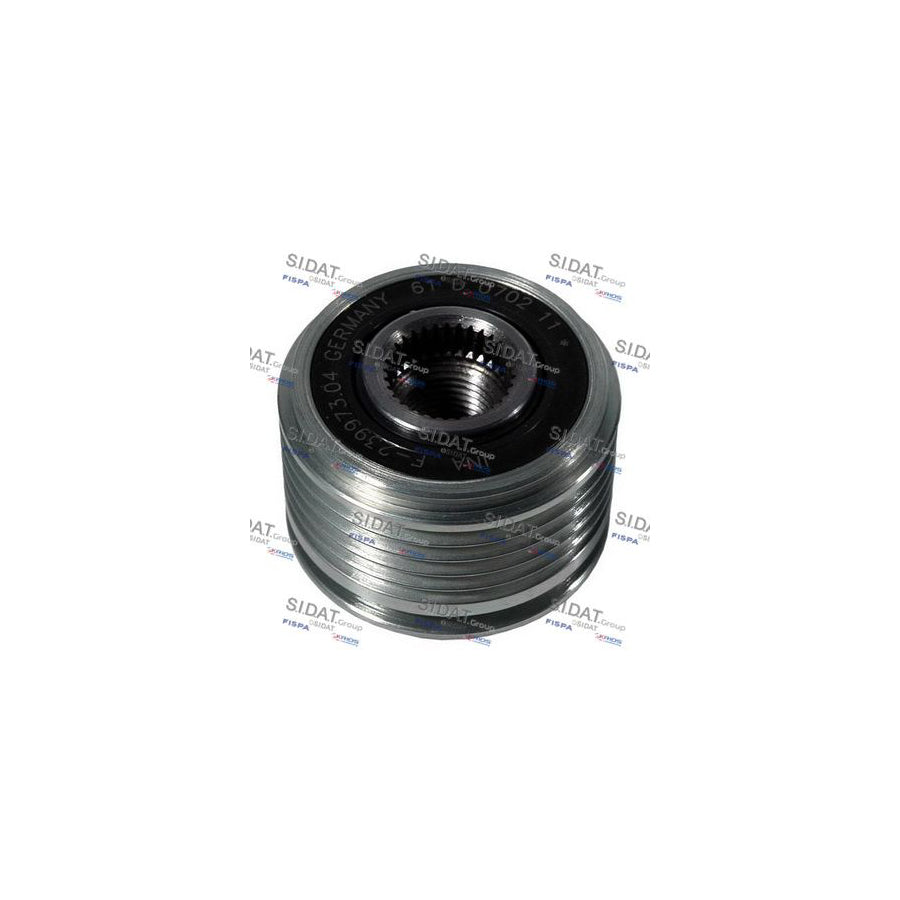 Sidat 455097 Alternator Freewheel Clutch