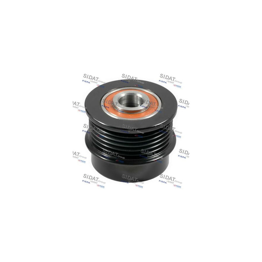 Sidat 455098 Alternator Freewheel Clutch