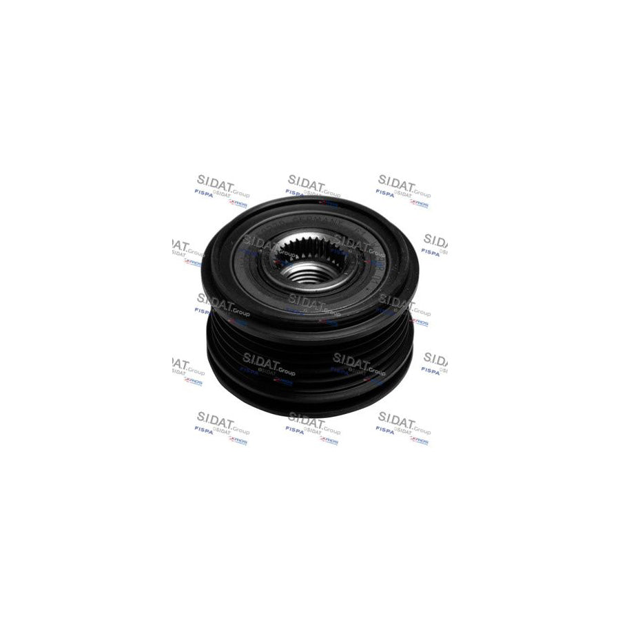Sidat 455104 Alternator Freewheel Clutch