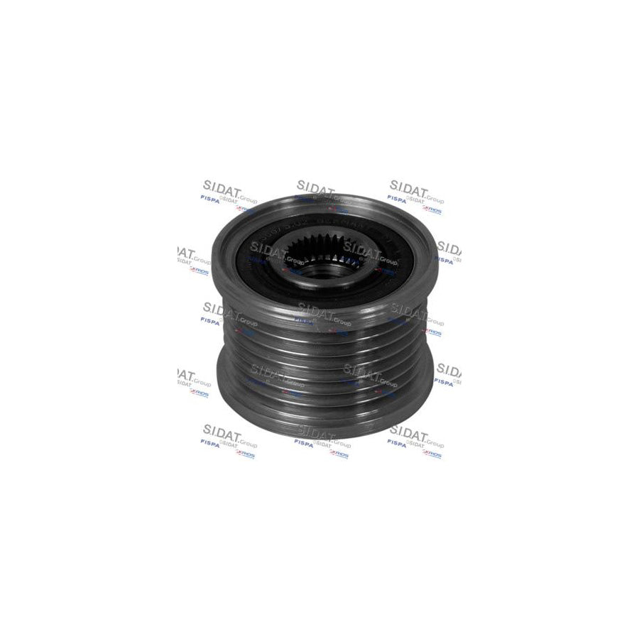 Sidat 455105 Alternator Freewheel Clutch