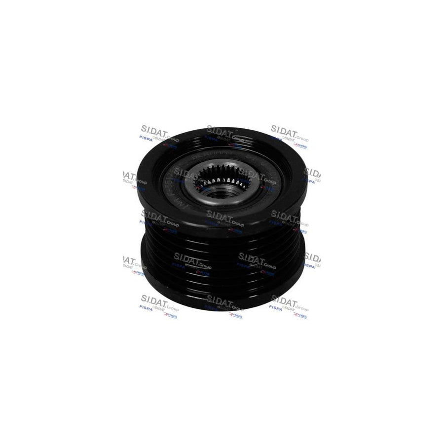 Sidat 455106 Alternator Freewheel Clutch