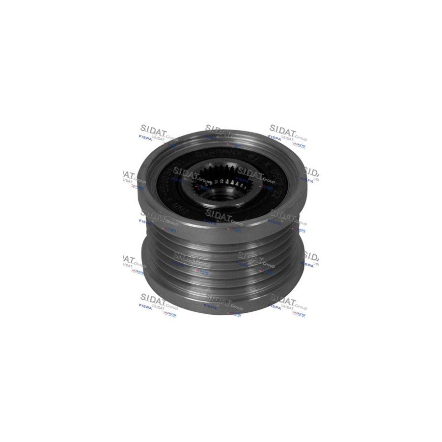 Sidat 455108 Alternator Freewheel Clutch For Nissan X-Trail (T31)