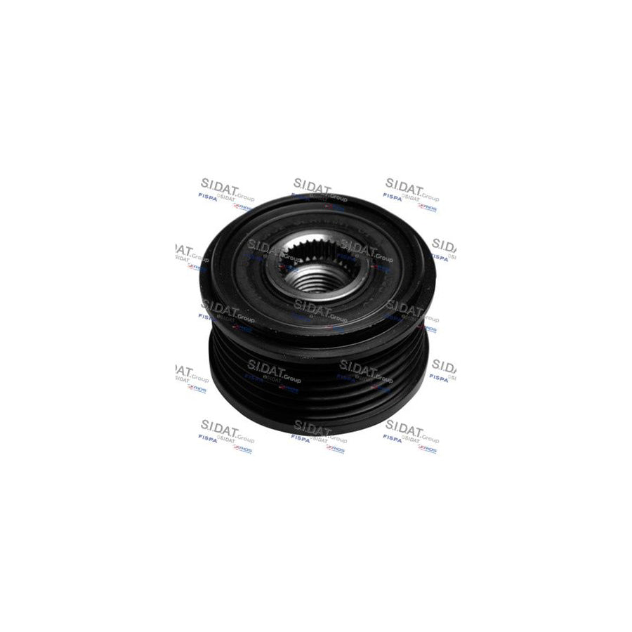 Sidat 455113 Alternator Freewheel Clutch