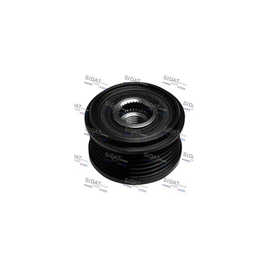 Sidat 455113 Alternator Freewheel Clutch