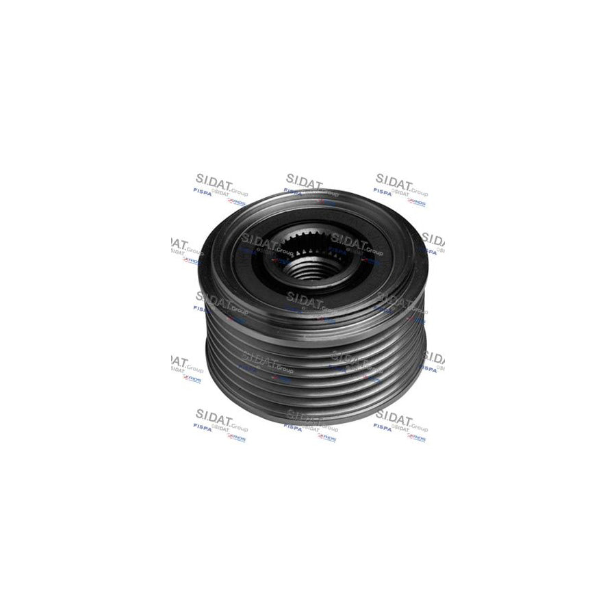 Sidat 455138 Alternator Freewheel Clutch For Ford Transit