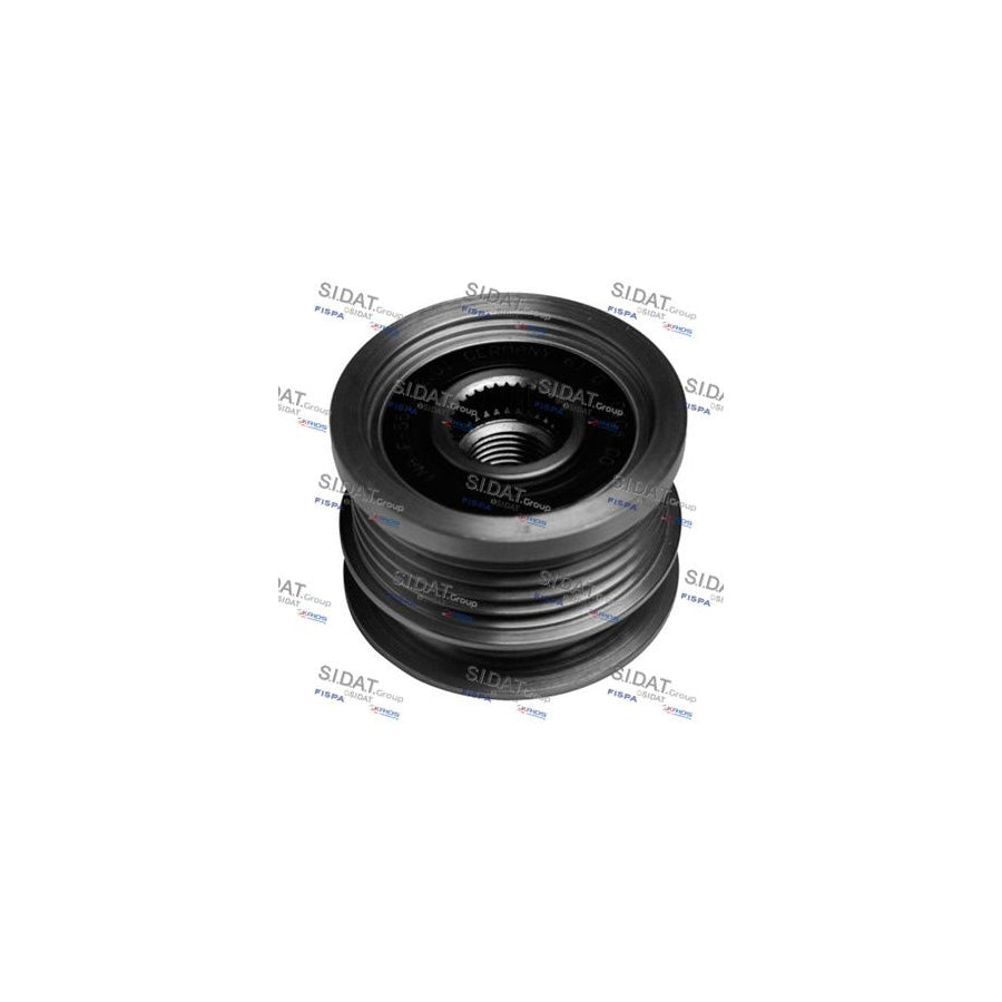 Sidat 455141 Alternator Freewheel Clutch