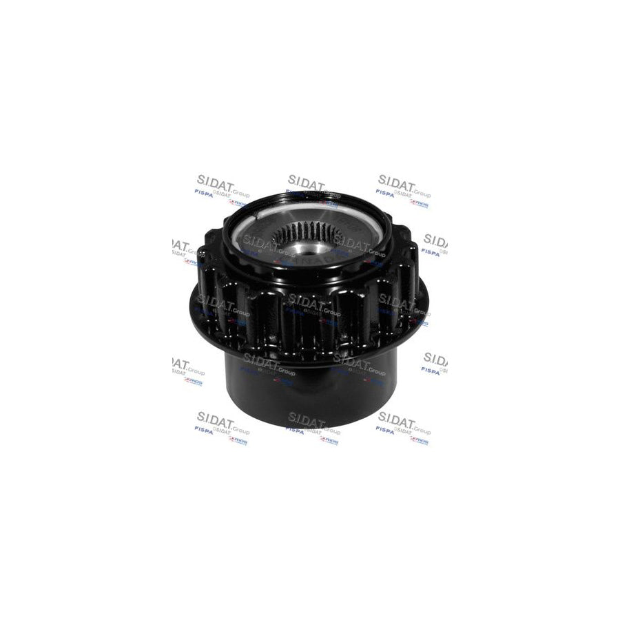 Sidat 455146 Alternator Freewheel Clutch