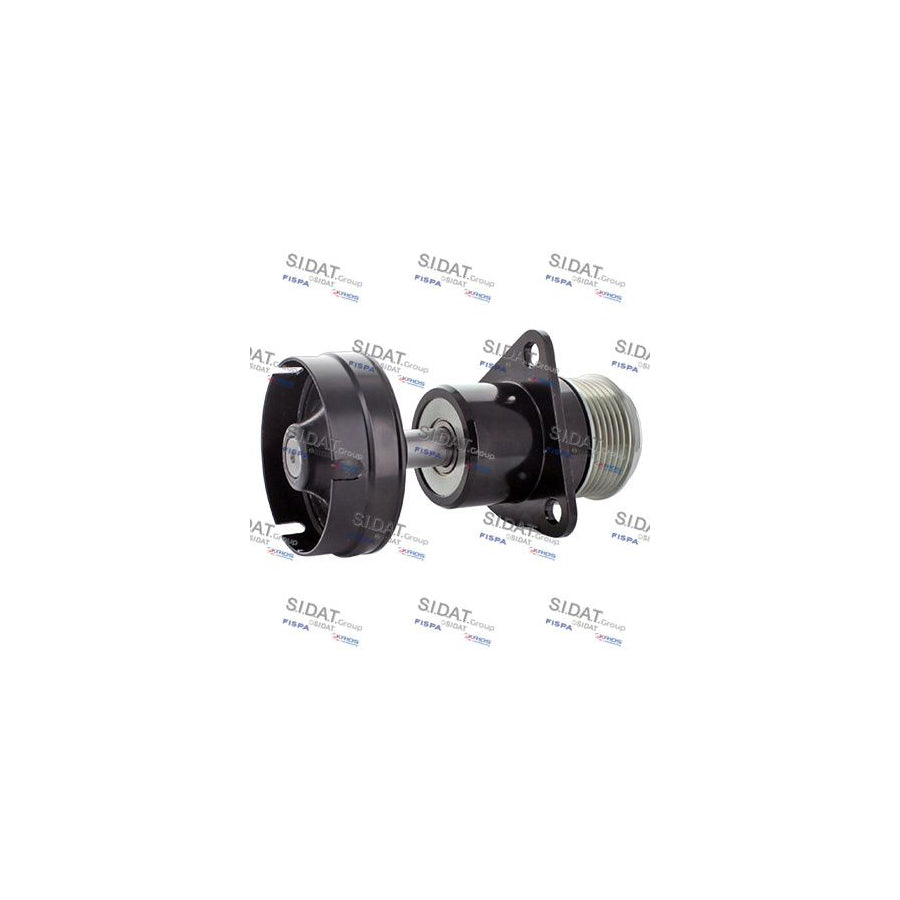 Sidat 455149 Alternator Freewheel Clutch