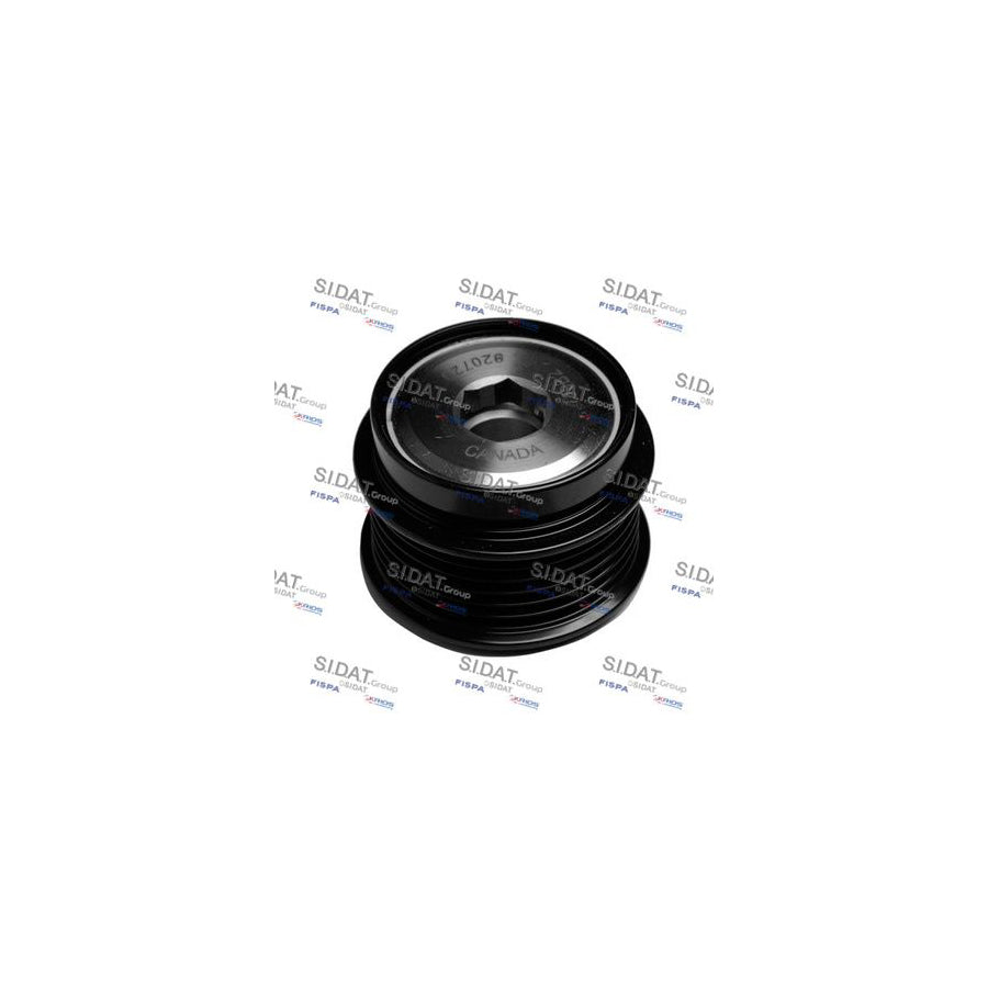 Sidat 455152 Alternator Freewheel Clutch For Jeep Cherokee