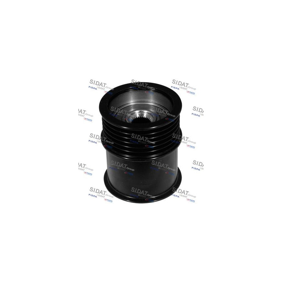 Sidat 455154 Alternator Freewheel Clutch