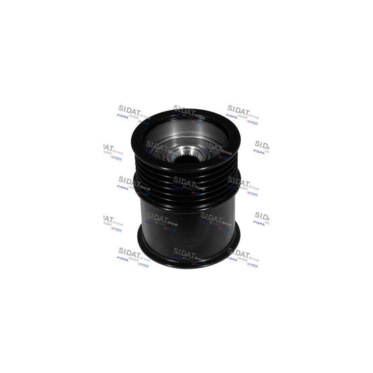 Sidat 455154 Alternator Freewheel Clutch