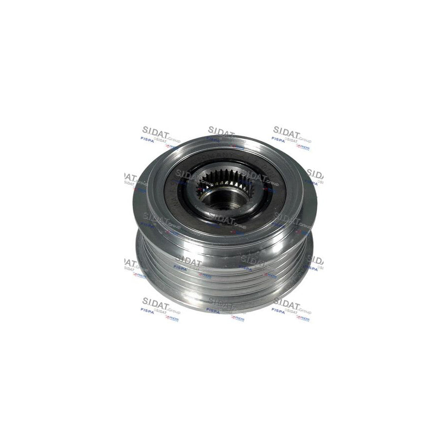 Sidat 455172 Alternator Freewheel Clutch