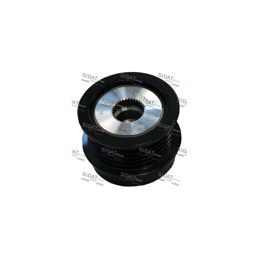 Sidat 455174 Alternator Freewheel Clutch