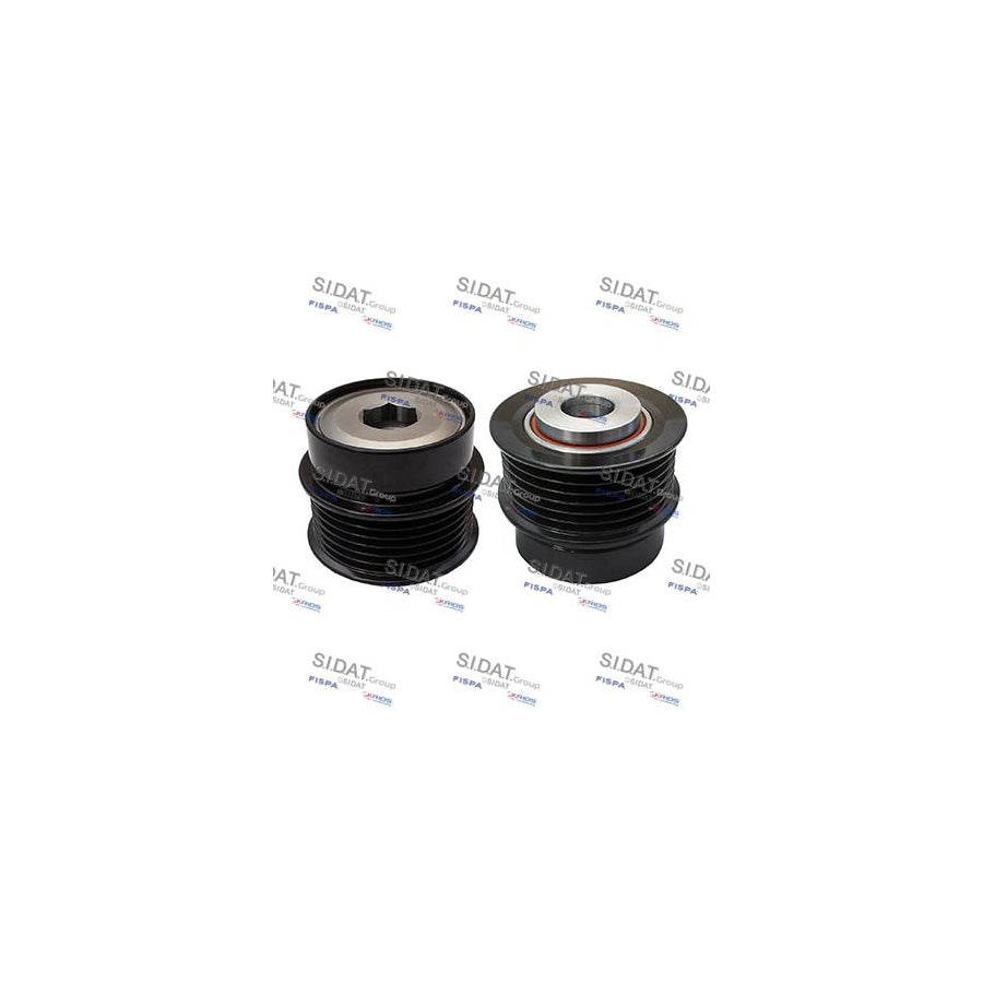 Sidat 455179 Alternator Freewheel Clutch