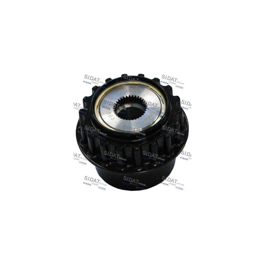 Sidat 455185 Alternator Freewheel Clutch