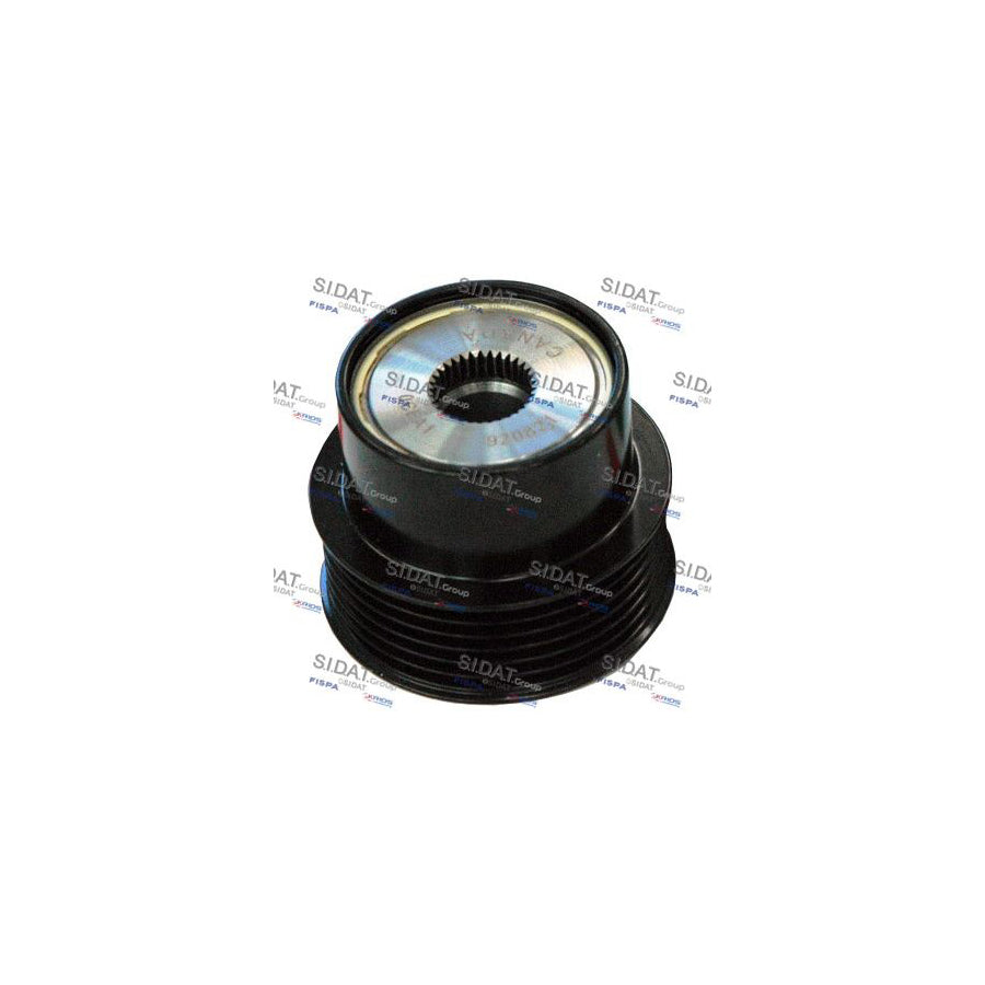Sidat 455203 Alternator Freewheel Clutch