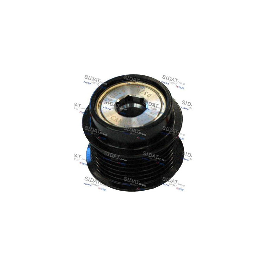 Sidat 455204 Alternator Freewheel Clutch For Toyota Previa / Estima Ii (Xr30)