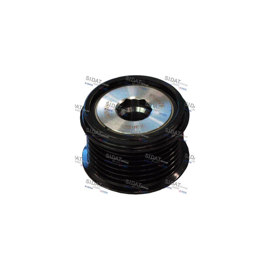 Sidat 455205 Alternator Freewheel Clutch