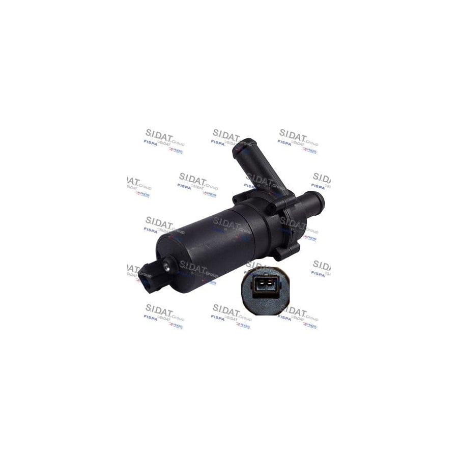 Sidat 5.5050 Auxiliary Water Pump