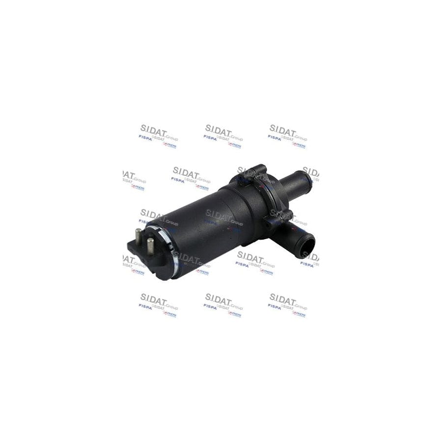 Sidat 5.5053 Auxiliary Water Pump Suitable For Mercedes-Benz C-Class