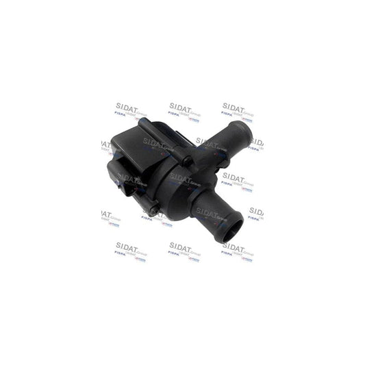Sidat 5.5072 Auxiliary Water Pump
