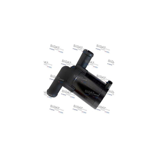 Sidat 5.5082A2 Auxiliary Water Pump