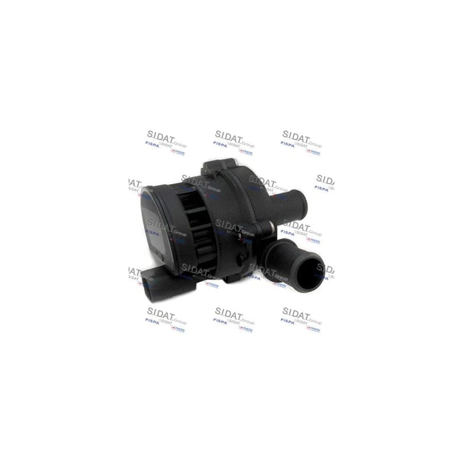 Sidat 5.5201 Auxiliary Water Pump