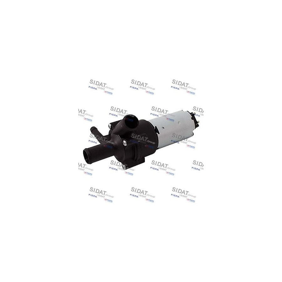 Sidat 5.5353A2 Auxiliary Water Pump Suitable For Mercedes-Benz C-Class