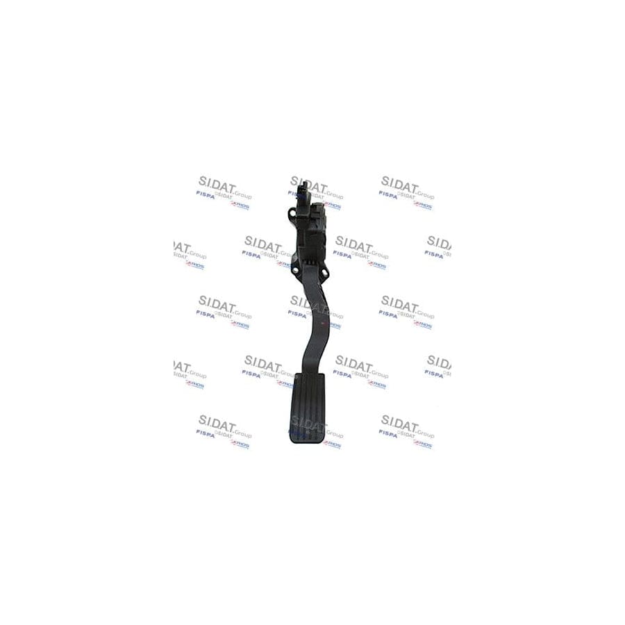 SIDAT 82.2298 Accelerator Pedal Kit