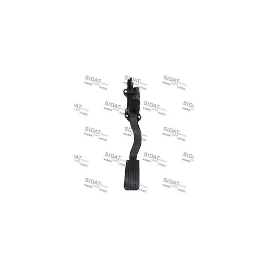 SIDAT 82.2298 Accelerator Pedal Kit