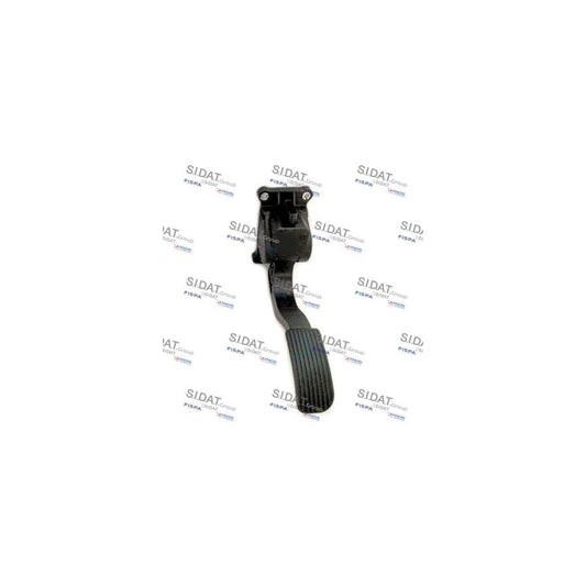 SIDAT 84.2052 Accelerator Pedal Kit