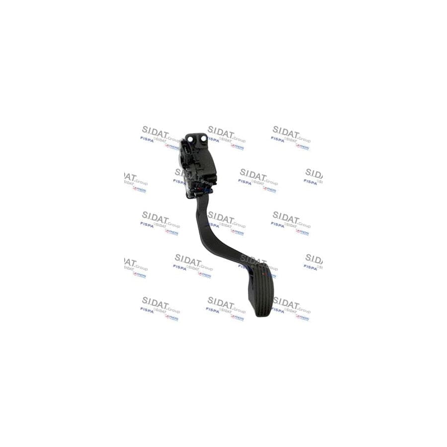 SIDAT 84.2054 Accelerator Pedal Kit for FIAT Strada Pickup (178)