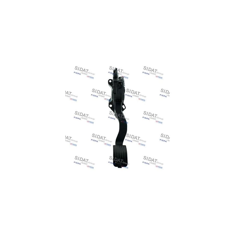 SIDAT 84.2058 Accelerator Pedal Kit
