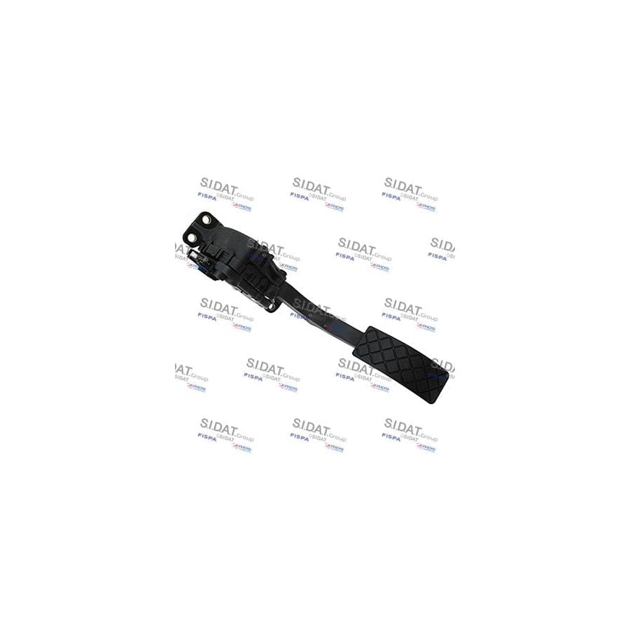 SIDAT 84.2060A2 Accelerator Pedal Kit