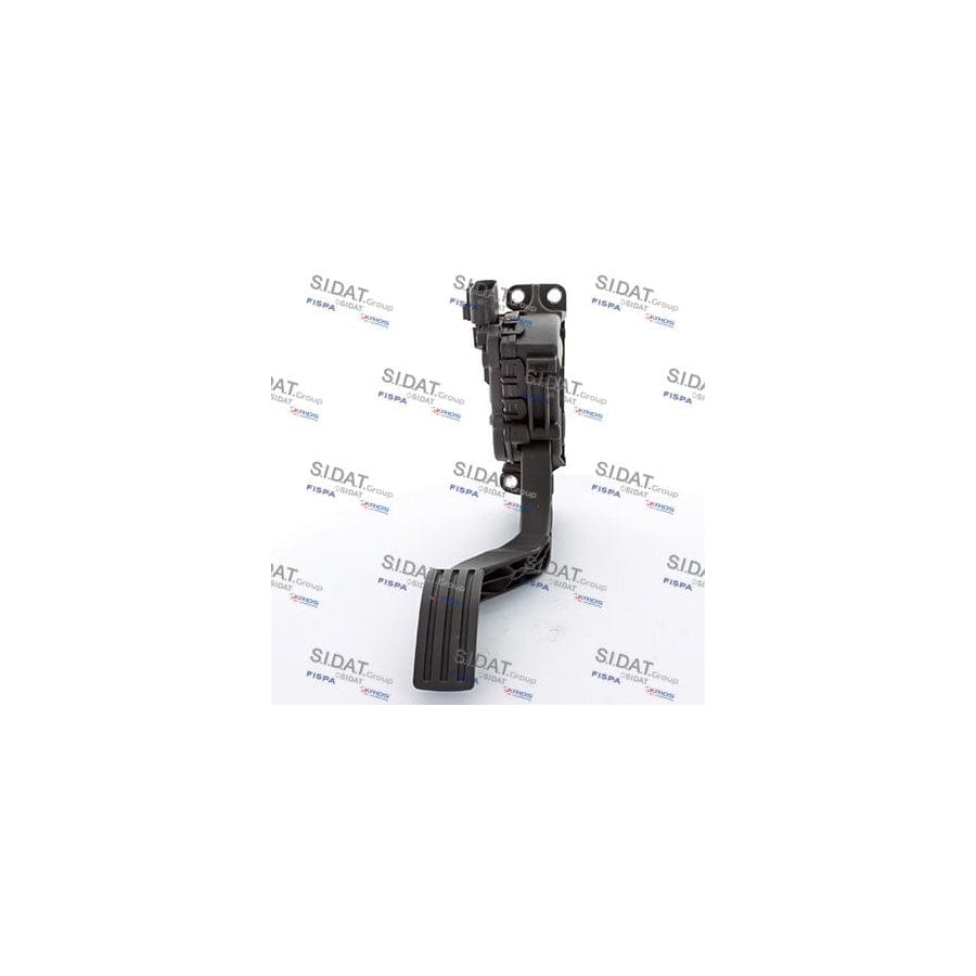 SIDAT 84.2063 Accelerator Pedal Kit