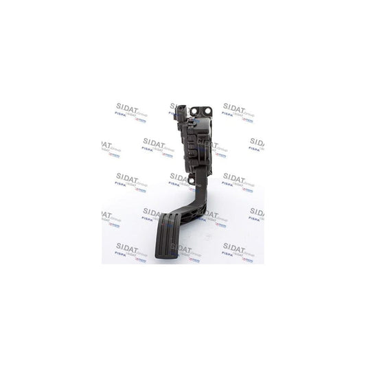 SIDAT 84.2063 Accelerator Pedal Kit